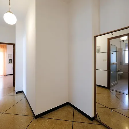 Terrace View - 5 Minuti Dal Mare Apartamento *