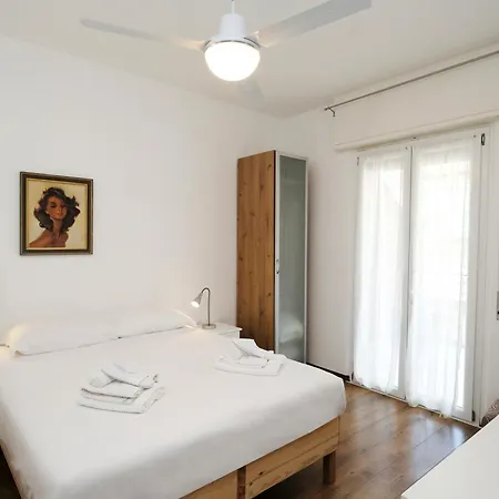Terrace View - 5 Minuti Dal Mare Apartment Rapallo