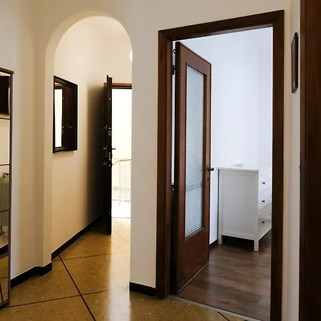 Terrace View - 5 Minuti Dal Mare Apartment Rapallo