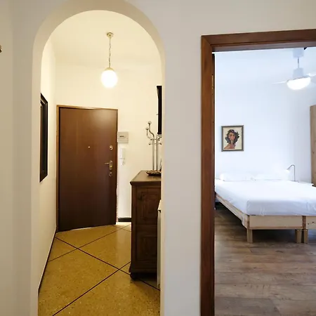 Terrace View - 5 Minuti Dal Mare