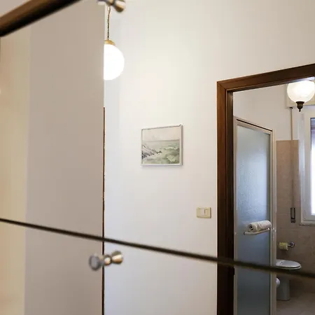 Terrace View - 5 Minuti Dal Mare Apartment Rapallo