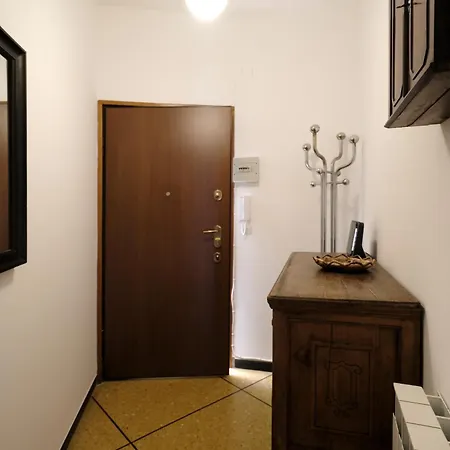 Apartamento Terrace View - 5 Minuti Dal Mare