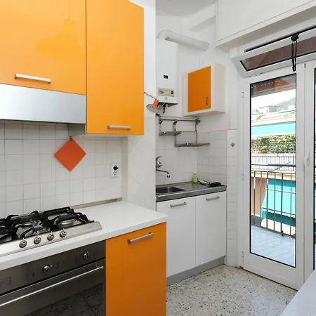 Terrace View - 5 Minuti Dal Mare Apartment *