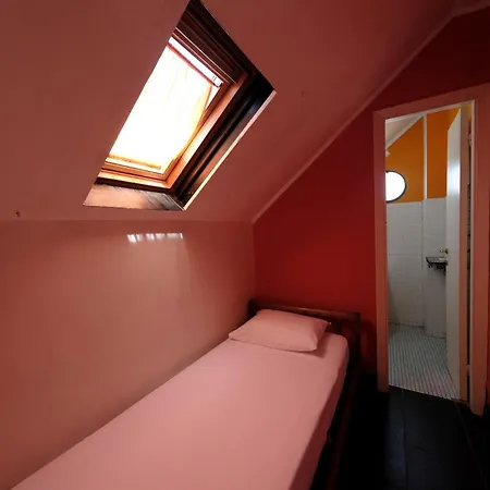 Terrace View - 5 Minuti Dal Mare Apartmán *