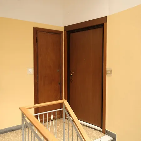 Terrace View - 5 Minuti Dal Mare Apartmán