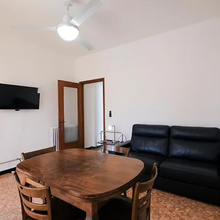 Apartmán Terrace View - 5 Minuti Dal Mare *