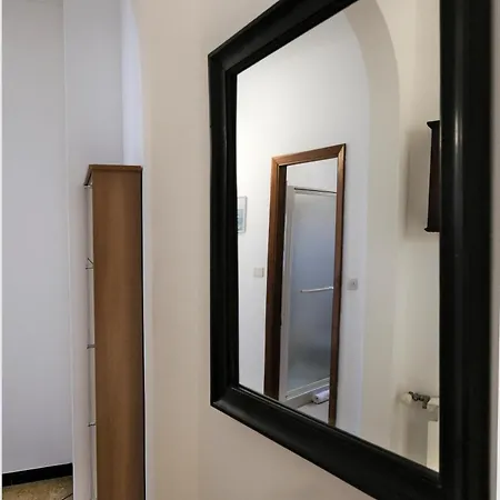 Apartmán Terrace View - 5 Minuti Dal Mare Rapallo