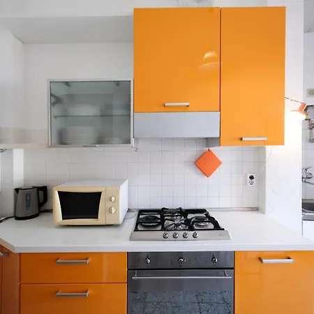 Apartmán Terrace View - 5 Minuti Dal Mare Rapallo
