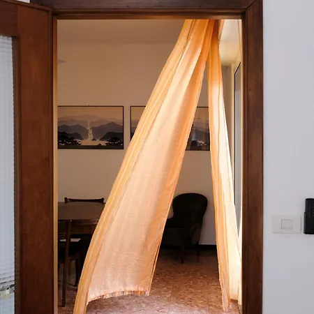 Apartmán Terrace View - 5 Minuti Dal Mare *
